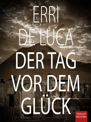 cover image of Der Tag vor dem Glück
